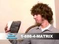 The Matrix Scrubber The Matrix Scrubber