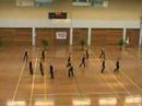 NK 2007,Jazzdance Maarssen C 16 jr. e.o.