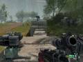 Crysis warhead walkthrough- From Hells Heart pt.1