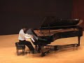 Matthew does BRAHMS\