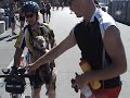 RAGBRAI 2008 - Pipsqueak! RAGBRAI 2008 - Pipsqueak!
