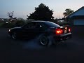 Austin  Stang Burnout