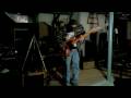 Ron Kirn tele style take 2