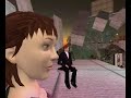 Suzanne Vega live from Second Life on The Infinite Mind