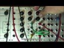 Rhythmic Variation with the Analog Systems rs340 Gate Delay