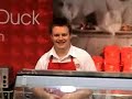Gluten Free Food and Allergy Show - Brisbane 2008