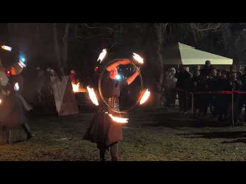 Noćni pohod na Cesargrad - 2026 - 1