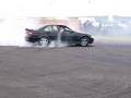 BMW M3 Doughnut 