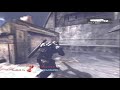 Rape Blindfire in 4v4