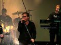 Second Nature Live - Open Invitation