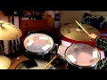 Modern Drum Beats : How to Play an Afro Cuban Clave