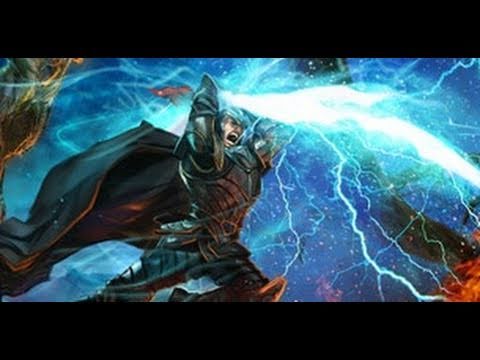 preview-Kingdoms of Amalur: Reckoning E3 2011: IGN Live Commentary (IGN)