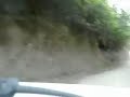 Giresun Çalış Köyünden Ayrılırken   20.04.2008