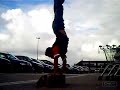 Urban Assassins: Breathe