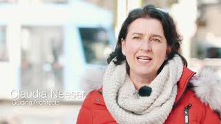 Baukultur erklärt im Video