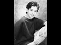 Greg Raposo Audio Interview 2003 1/2