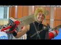 Japan Expo 2007 (1/2)
