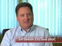 How have Sony business metrics changed since partnering with