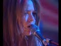 Christina Rosenvinge -Cerrado