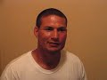 Fast Eddie interviews Larry Mays