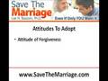 videos de Your Attitude Can Save Your Marriage