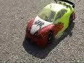 hara pro4  - robbe race