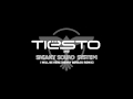 Tiësto & Sneaky Sound System - I Will Be Here (Benny Benassi Remix)