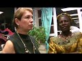 Interview with Afro-Colombian Rights Activist
