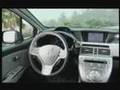 Honda FCX Clarity
