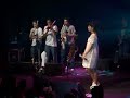 Lily Allen at La Cigale