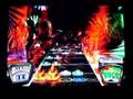 Guitar Hero Custom - Avenged Sevenfold - Brompton Cocktail