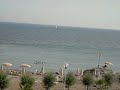 The One Beach spiaggia Marina Aregai Presso Hotel Lucciola
