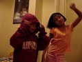 Hannah Montana Cheese Jerky Rap by Sara and Nicki