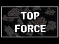 Top Card Force - Variation by Juan Fernando
