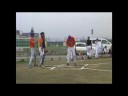 2007年7月7日Trevally紅白戦(1回裏)
