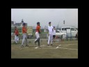2007年7月7日Trevally紅白戦(1回裏)