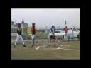 2007年7月7日Trevally紅白戦(1回裏)