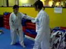 Clase de perfeccionamiento t�cnico en la A.P.A.T.
