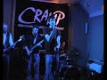 dirty magic play crest of a wave at cramp  open mic night june 2008