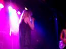 The Concretes - Keep Yours Live in Erlangen 22.9.2007