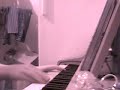 Waking Ashland - I Am For You Cover (Tom Rowland)