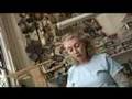 Leah Poller: sculptor, documentary by Dall Wilson