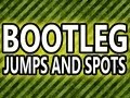 MW3 Jumps and Spots - Bootleg (Modern Warfare 3)