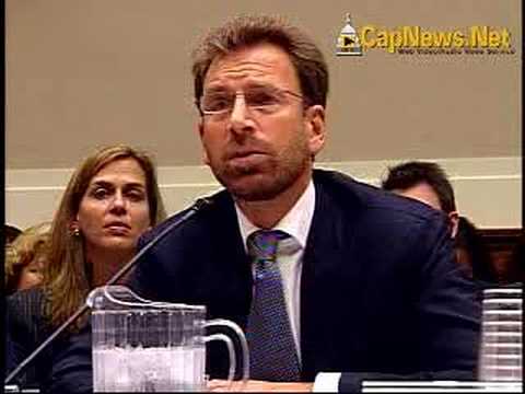 HIP HOP ON THE HILL: Hearings on ...