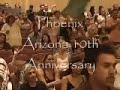 #11 phoenix arizona revival gypsy romani romany khangeri rom