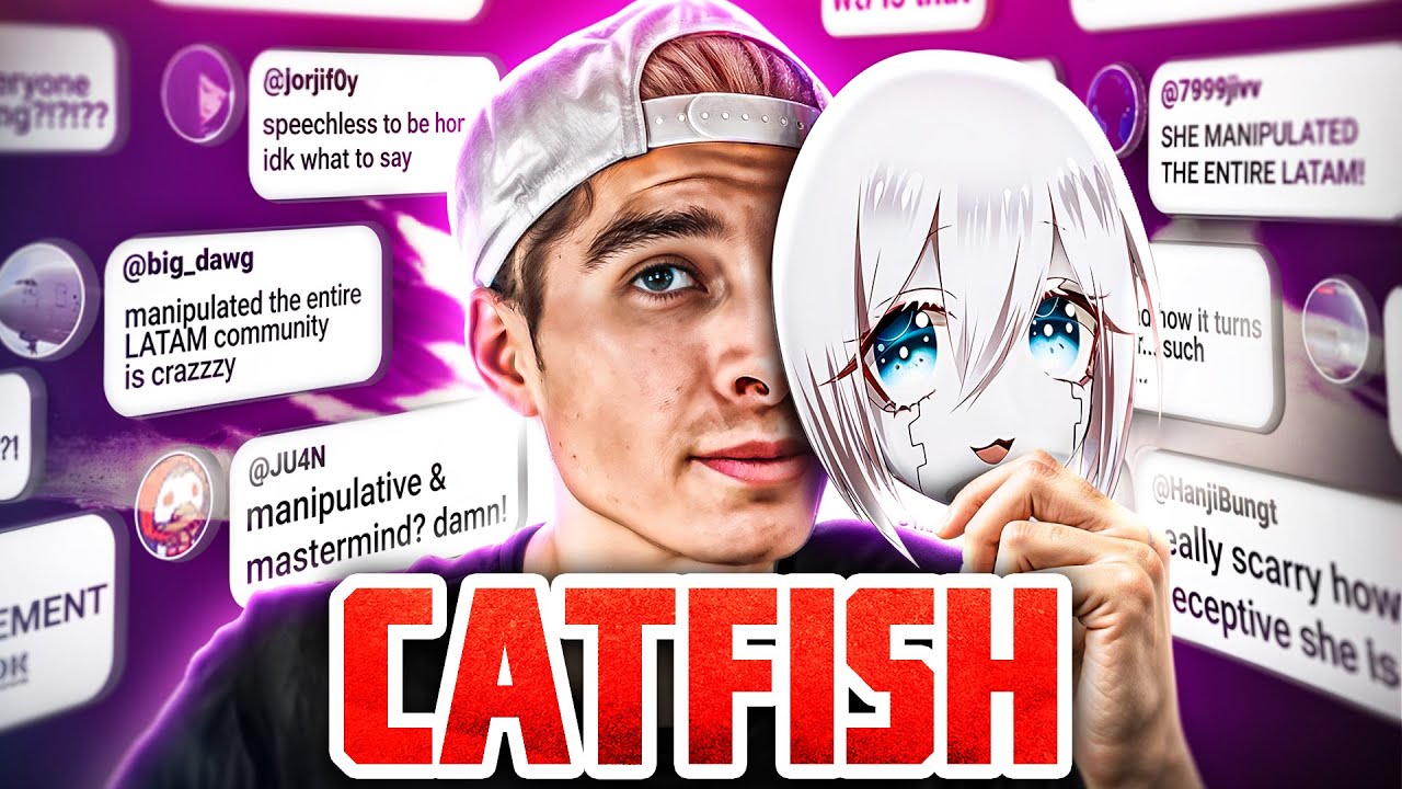 VTuber Pretended to Be Mute & Disabled—And Stole THOUSANDS! The Full Story of Asria