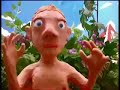 music video for 'soundstepping' by ashtiani/baltzer. me and my friend hilmar had some fun with clay and fake plants.. the track is from 'nobody beats the beats: the second coming'.