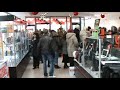 ICG salono atidarymas Alytuje ICG salono atidarymas Alytuje