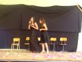 Colegio apostol Fiestas colegiales 07 4ªA