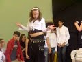 Colegio apostol Fiestas colegiales 07 4ªA